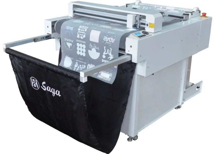 SAGA FC420620B01