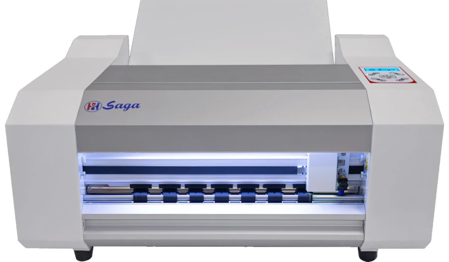 SAGA SG-SC 30